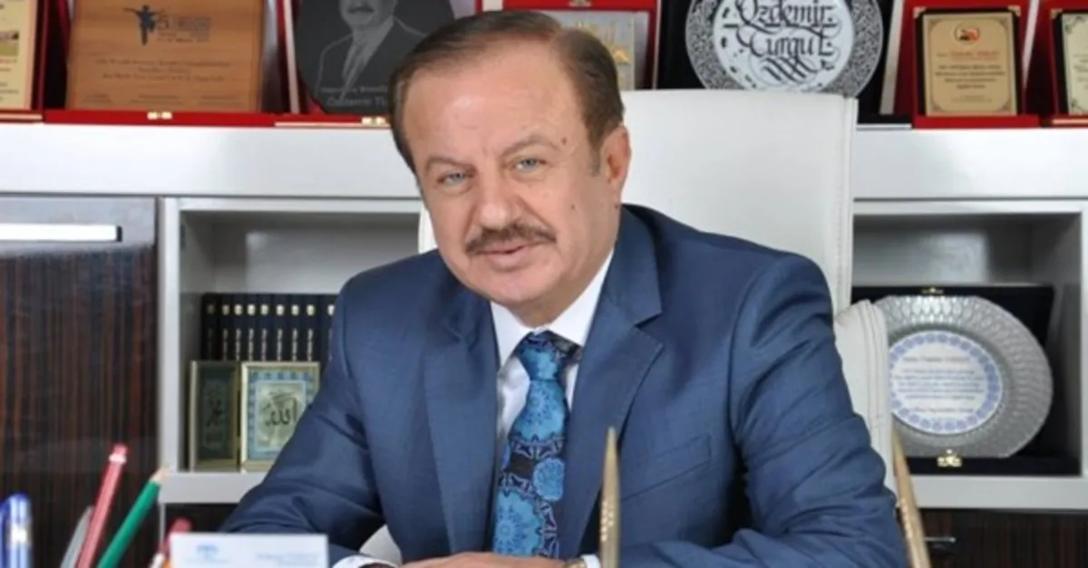 30 Ağustos öncesi Özdemir Turgut’tan “Haymana Son Kale” mesajı