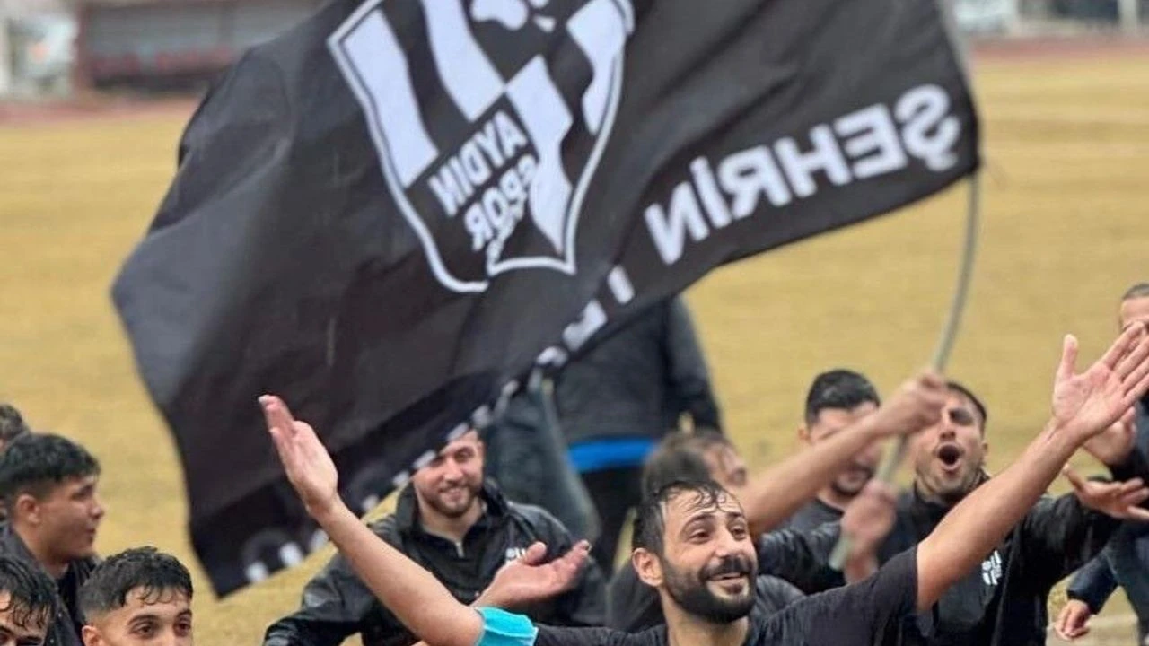 Aydınspor taraftarları LinkedIn'de başkan arıyor!