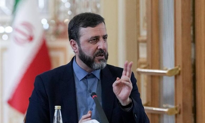 İran’dan Trump’a Hürmüz tepkisi: “Şizofreni” benzetmesi