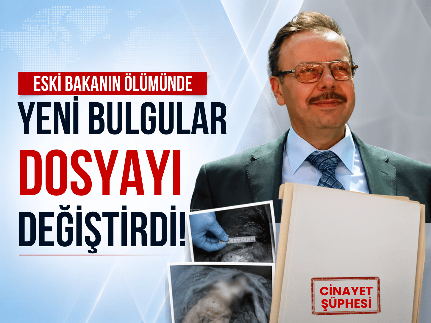 Denizolgun'un otopsi görüntüleri neden yıllarca ortaya çıkmadı?
