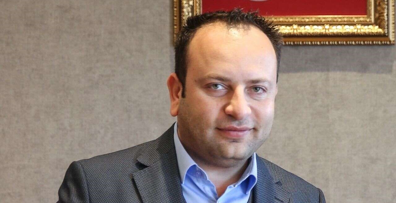 Cem Küçük dosyasında firari isim teslim oldu: Bildiklerimi anlatacağım