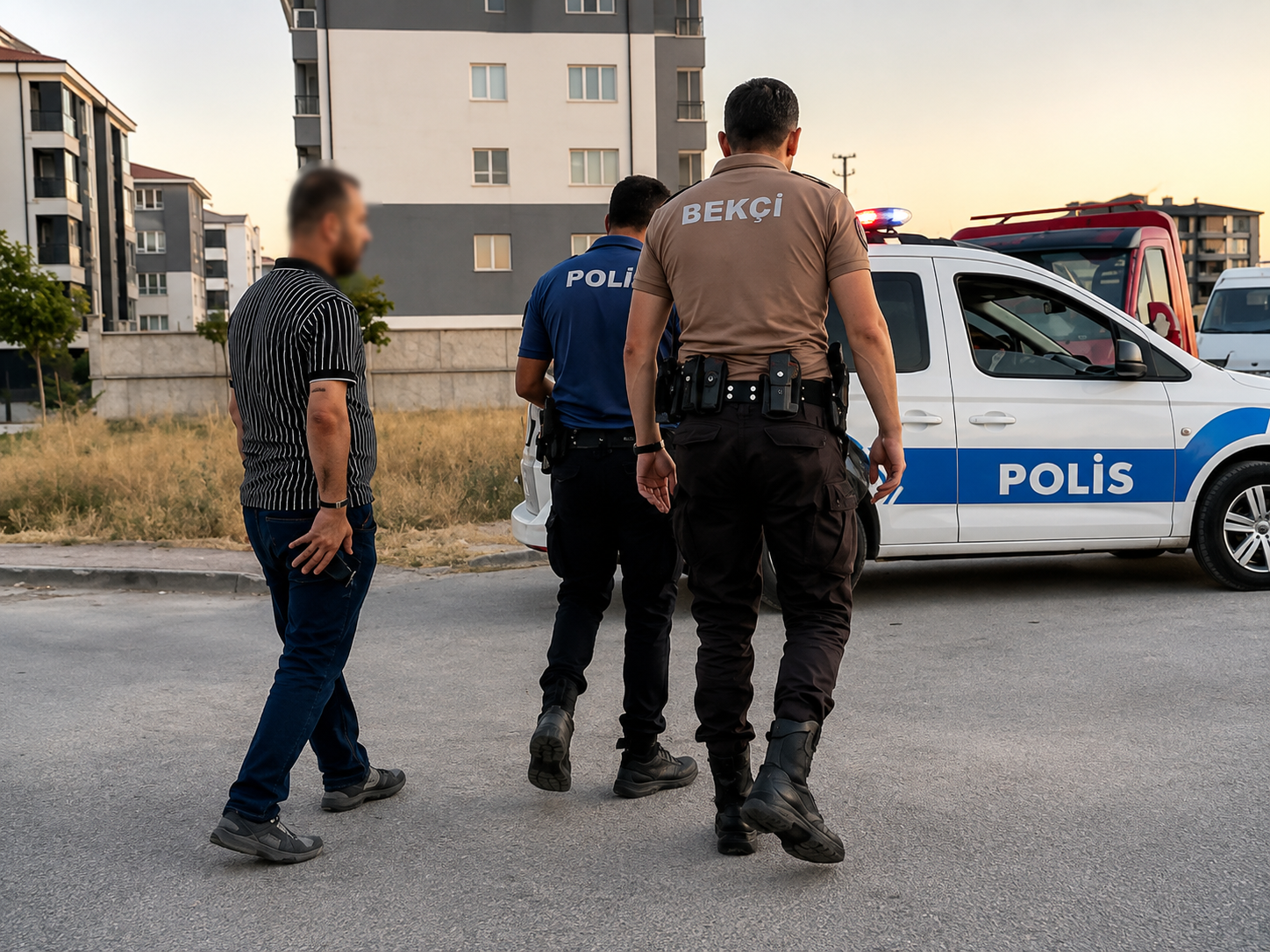 Aday sürücü 1,26 promille yakalandı: Ehliyeti iptal edildi