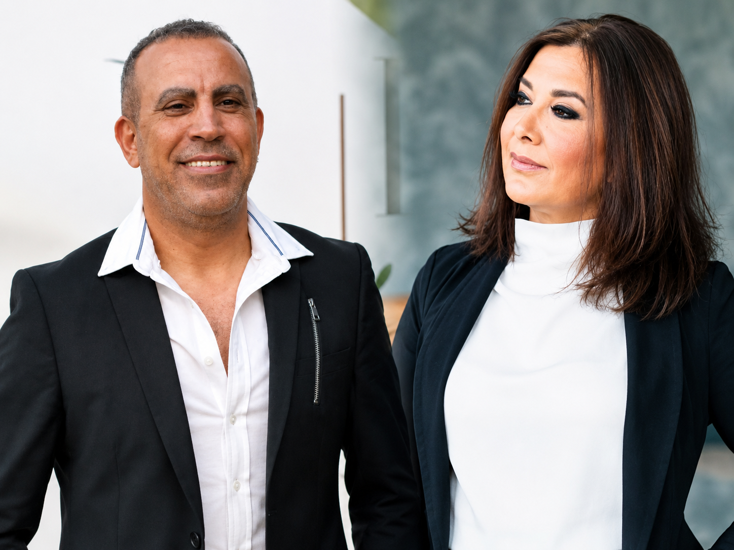 Haluk Levent’in eşi boşanıyor: “Beni kullandı”