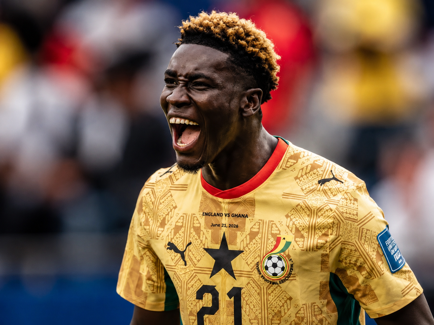 Fenerbahçe’nin yeni stoperi Oppong İstanbul’a geldi!