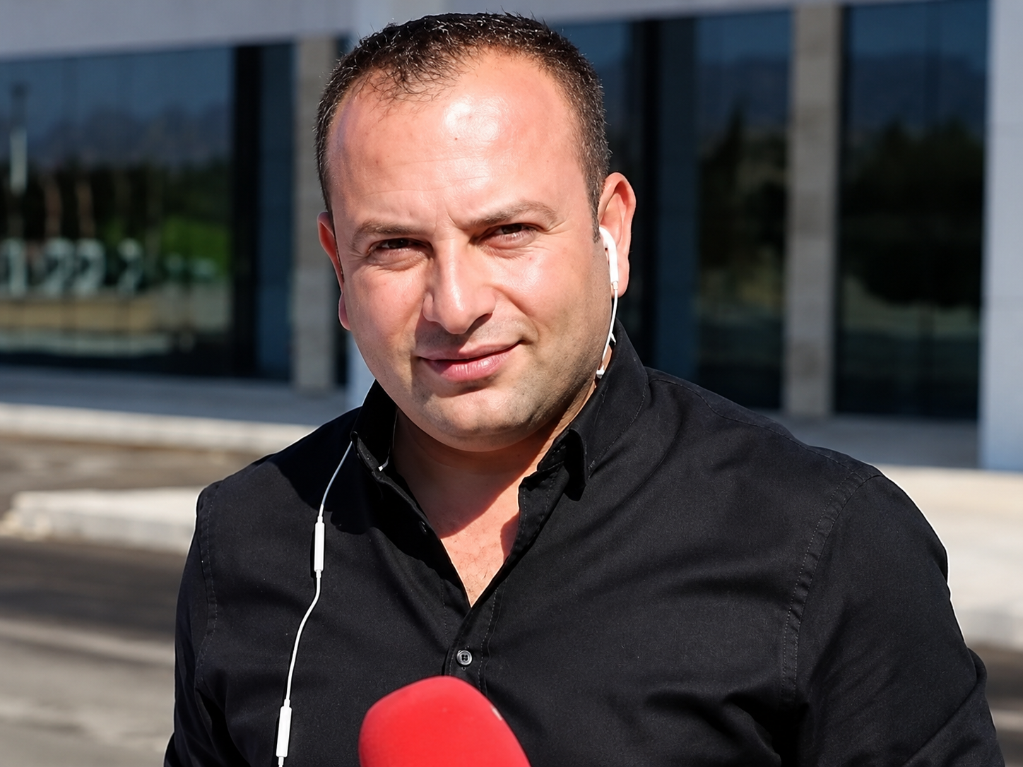 İsmail Çanak teslim oldu: Jandarmada sorgu süreci başlıyor