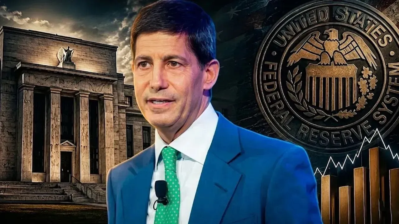Fed Başkanı Warsh faiz artışı sinyali verdi: Altın sert düştü