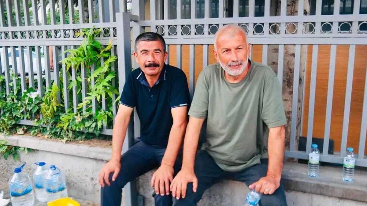 DİSK’e bağlı 16 sendikadan ortak çağrı: Çakır ve Aksu serbest bırakılsın