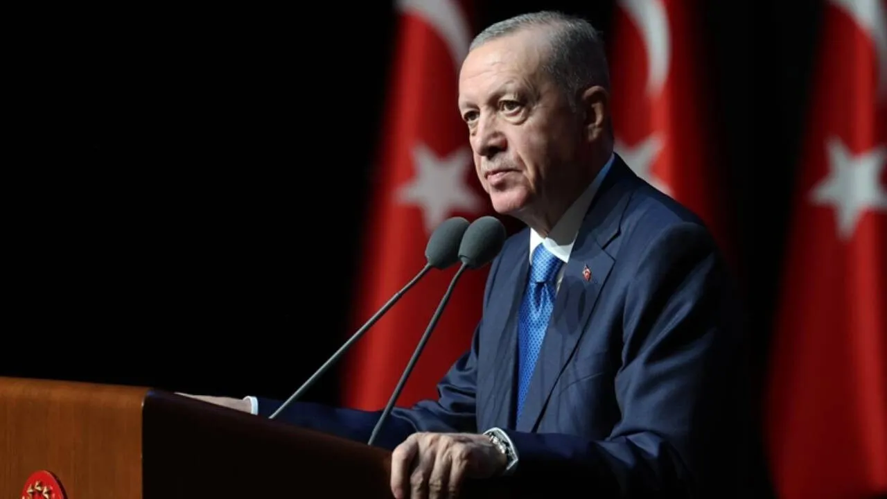 Cumhurbaşkanı Erdoğan’dan İslam dünyasına ittifak çağrısı: "Siyonizm herkesi hedef alıyor"