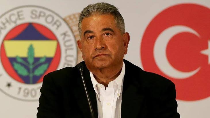 Tahkim Kurulu’ndan Fenerbahçeli Mahmut Uslu için karar