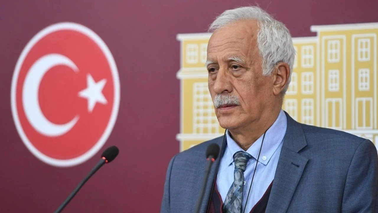 DEM Partili Çiftyürek: "SDG-Şam anlaşması özerkliği bitirdi"