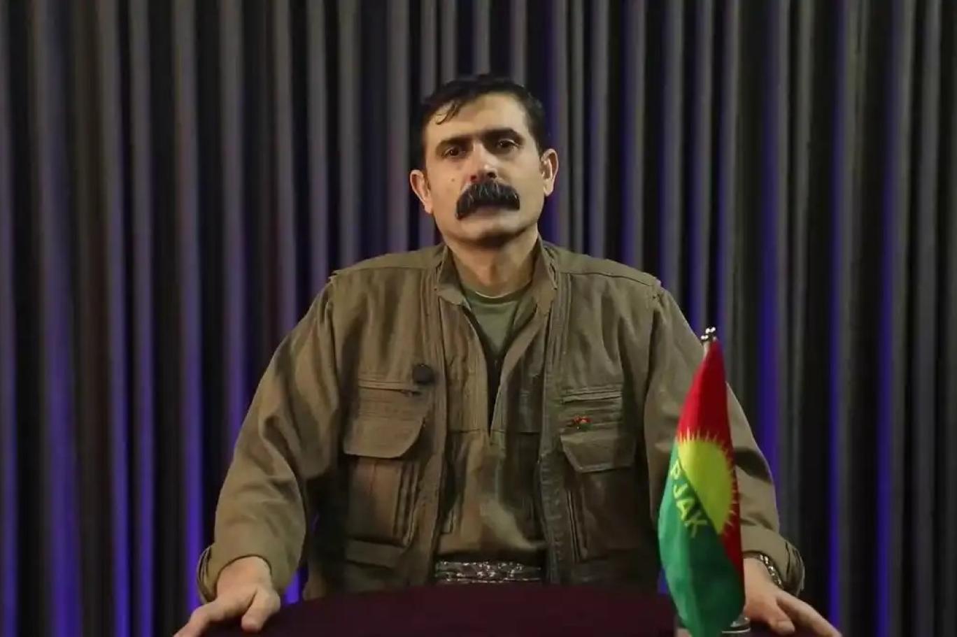 PJAK’tan PKK’nın fesih ve silah bırakma kararına yanıt: "Bizi bağlamaz"