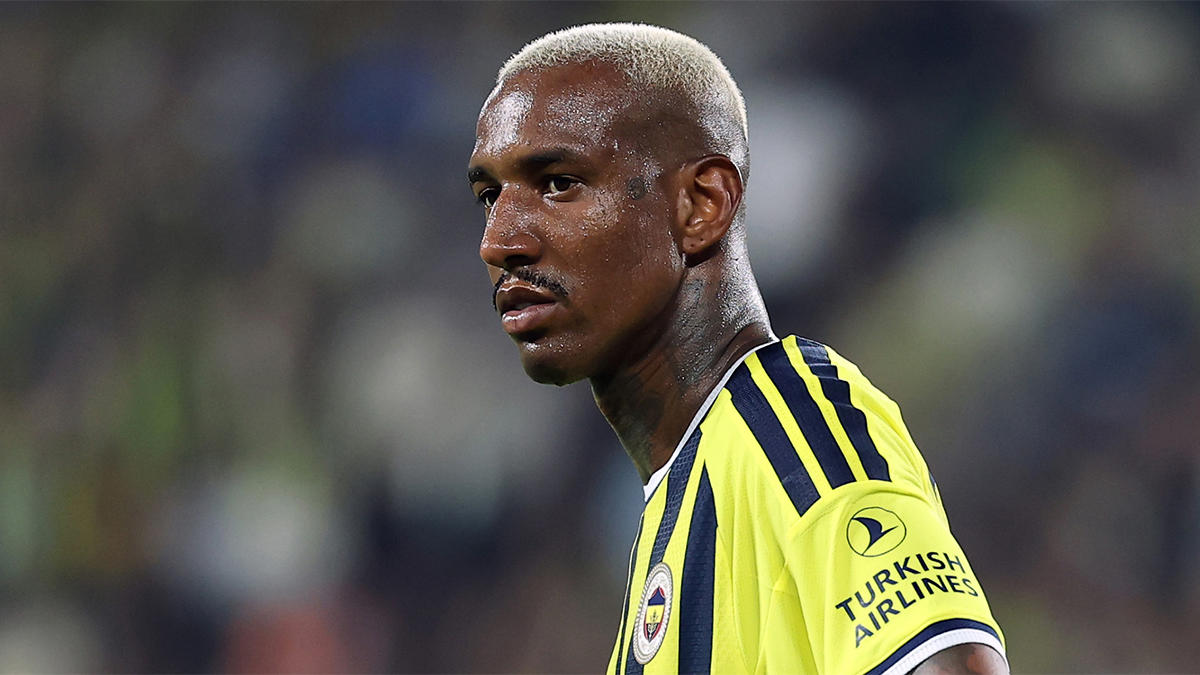 Talisca’dan Fenerbahçe’ye sitem: "İnsanlar kullanılıp atılamaz"