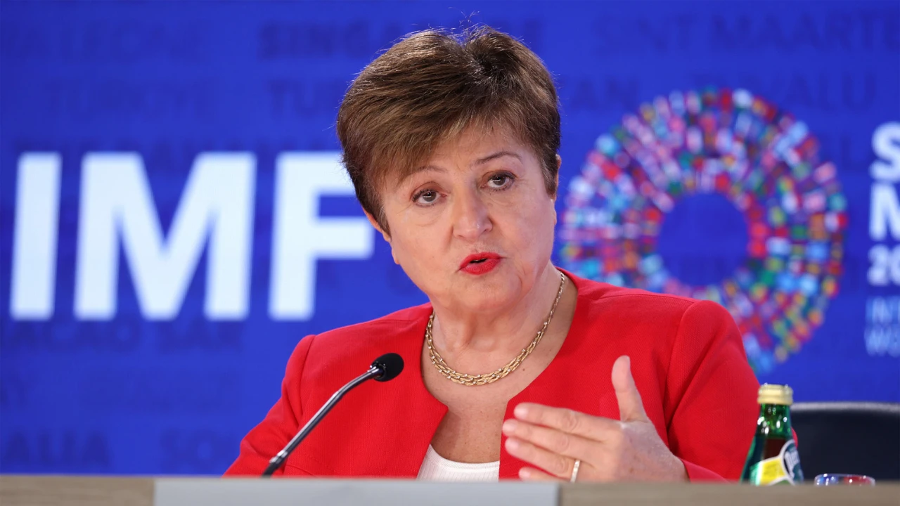 IMF’den sabitcoinler için küresel düzenleme çağrısı