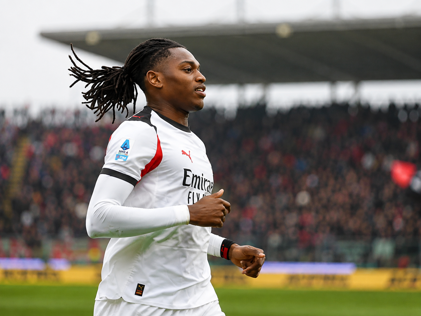 Galatasaray’dan Leao bombası! Yıldız İstanbul’a geliyor
