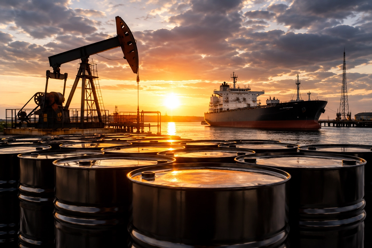 Petrolde tarihin en büyük anlaşması doğrulandı