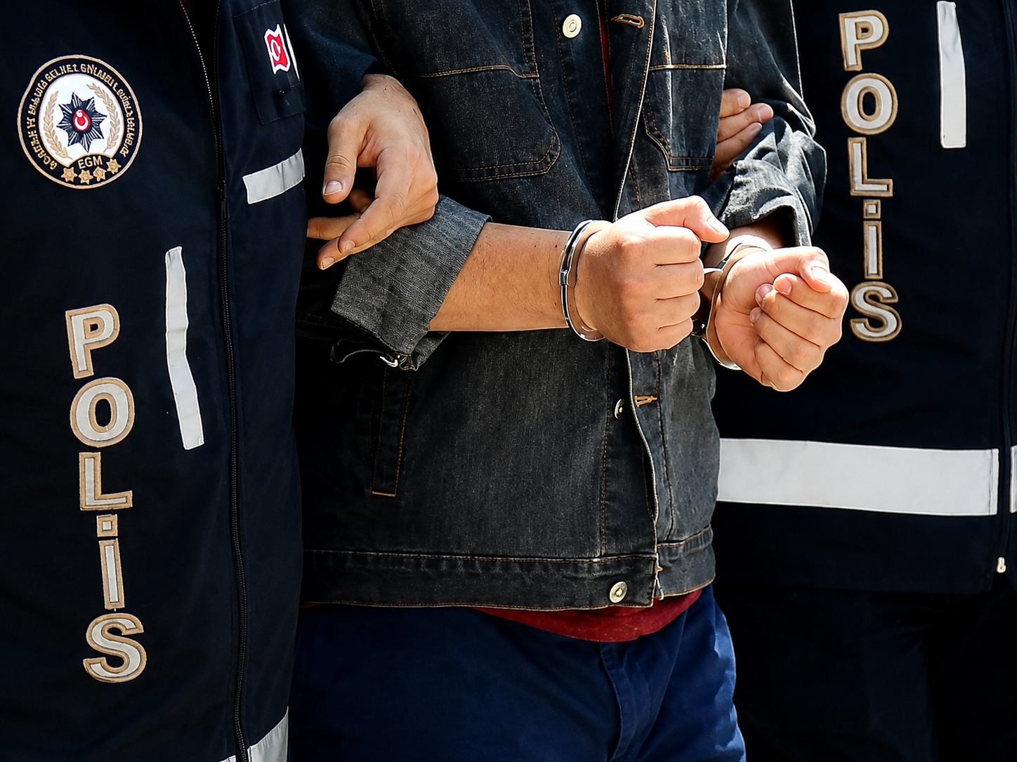 18 yıllık cinayetin düğümü çözüldü: 4 tutuklama