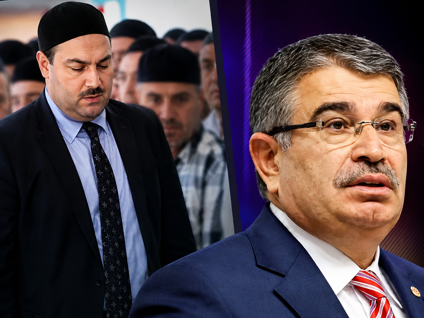 Kuriş soruşturmasında şok gelişme: Eski Bakan ifade verecek