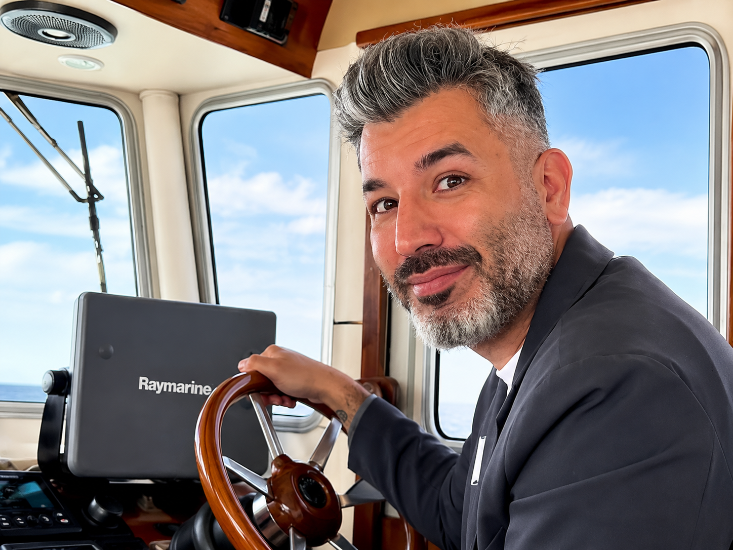 Tolga Akış’tan Manifest savunması: “Doktorlar yanımızdaydı”