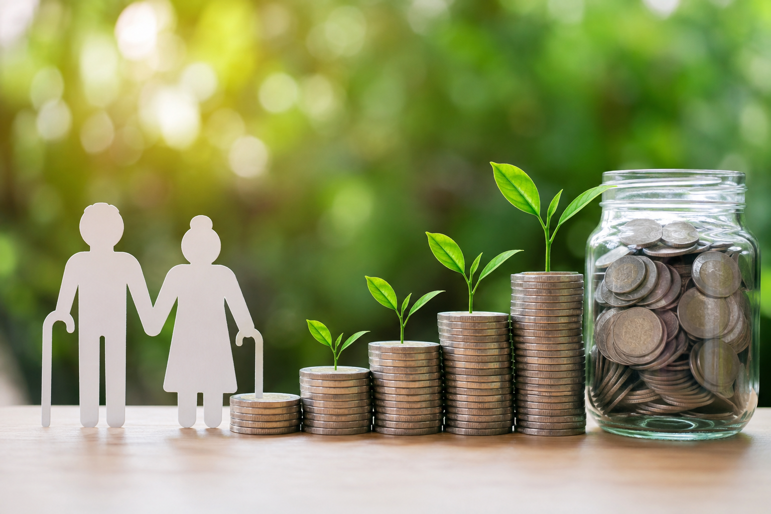 Tamamlayıcı Emeklilik Sistemi (TES) nedir? Kimleri kapsayacak, nasıl işleyecek?