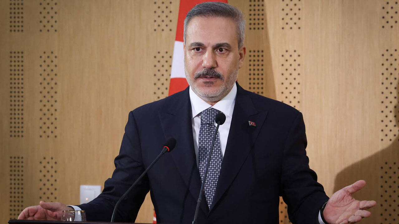 Hakan Fidan, Katar ve Mısır ile bölgesel meseleleri ele aldı