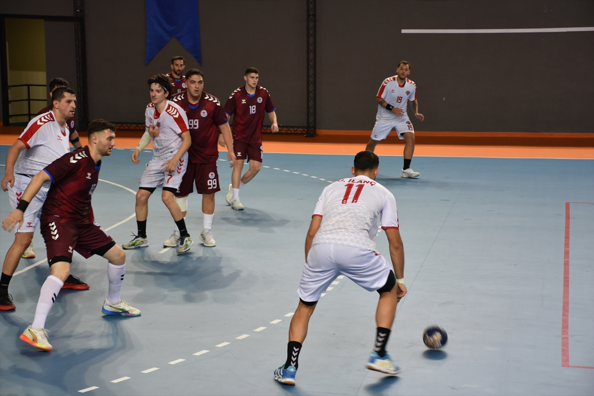 Spor Toto, Trabzon'u geçerek liderliğe adım attı