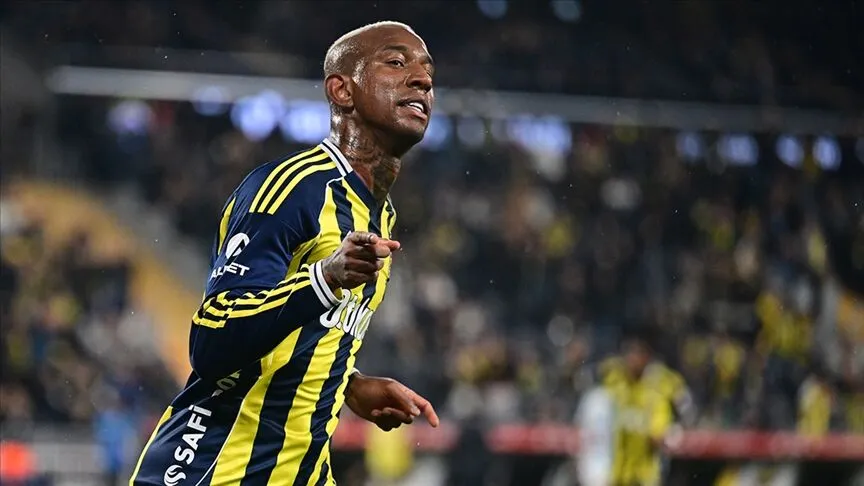 Sarı-lacivertliler Talisca'sız sahaya çıkacak