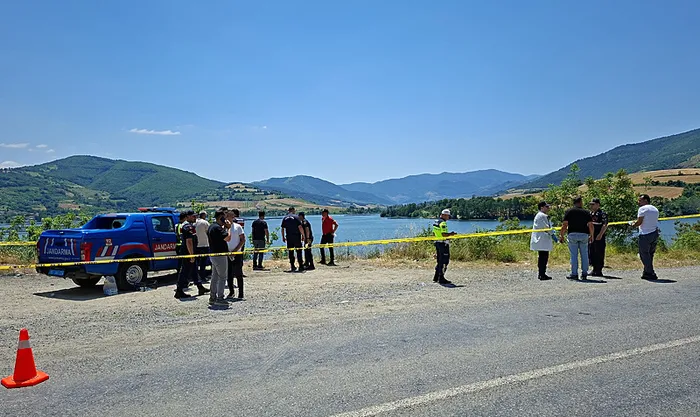 Samsun'da kaybolan Bayram Ölgün'ün cesedi barajda bulundu