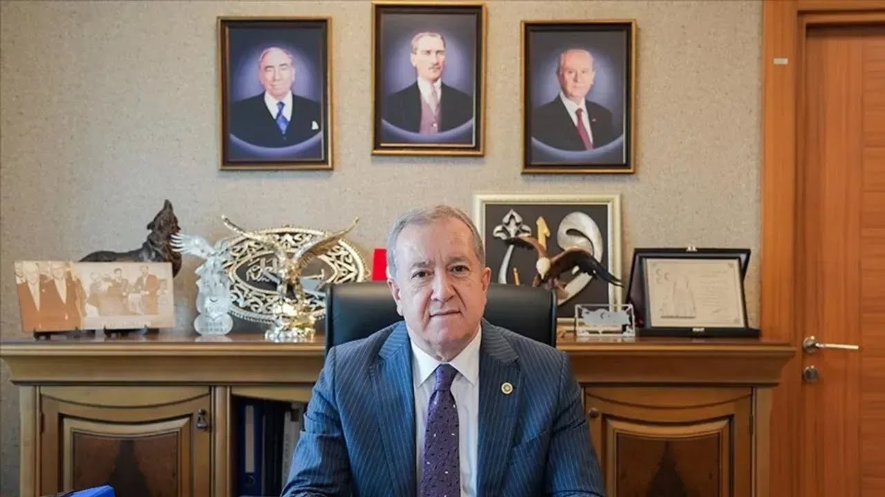 MHP'li Durmaz: Çocuklarımıza daha güvenli bir vatan bırakmalıyız