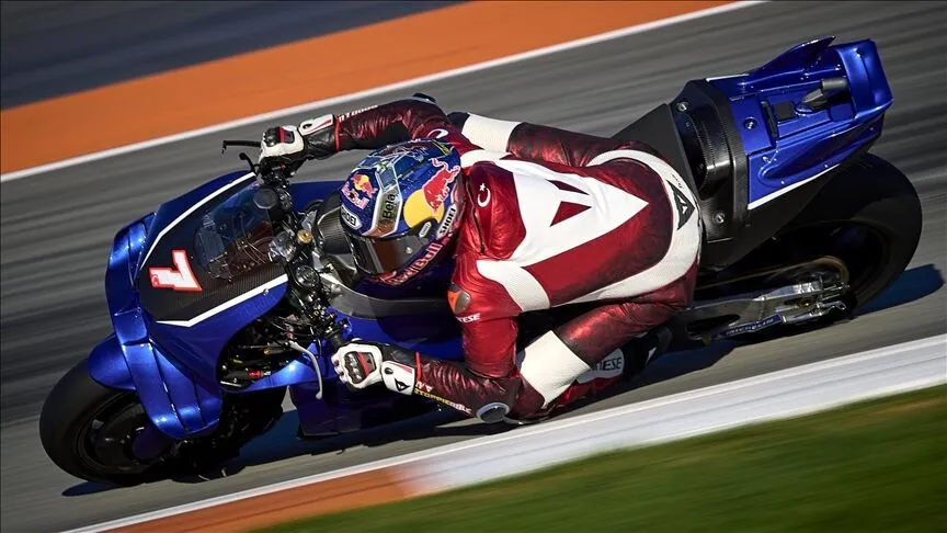 Toprak Razgatlıoğlu, Aragon Grand Prix'sinde 13. sırada kaldı