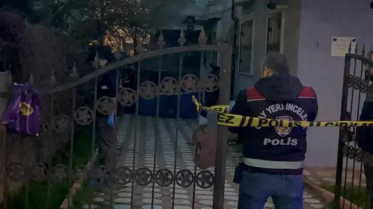 Batman'da korkunç cinayet! Oğlu annesini katletti