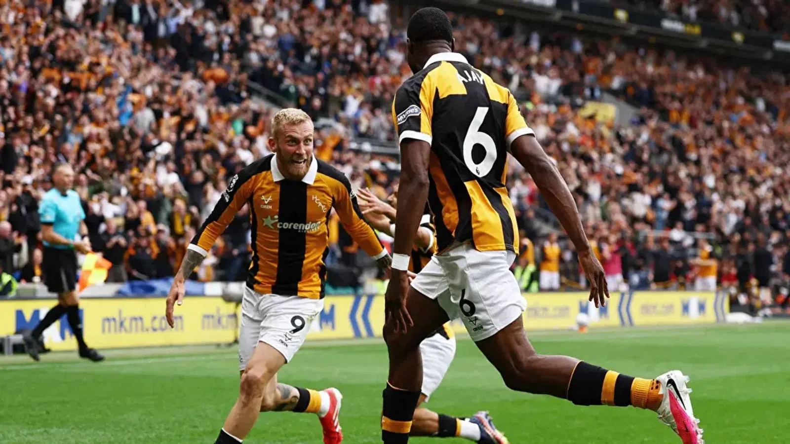 Acun Ilıcalı’nın Hull City’sinden Premier Lig’e kusursuz başlangıç