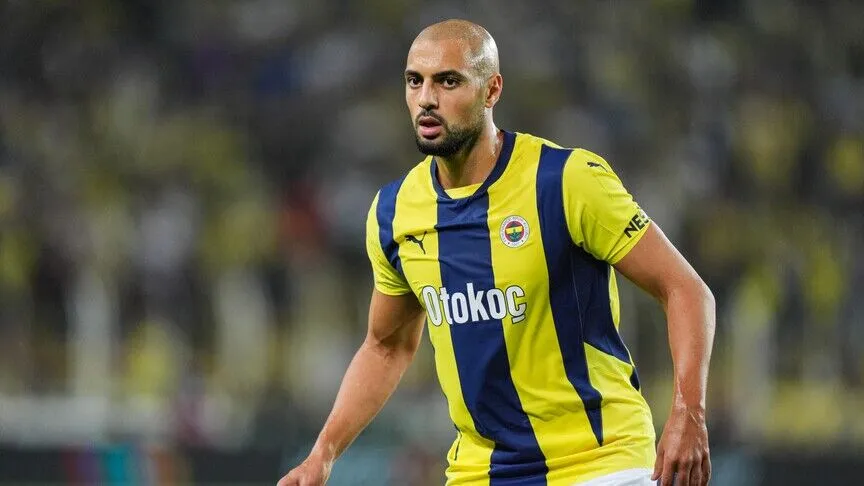 Fenerbahçe’de beklenen ayrılık resmileşti