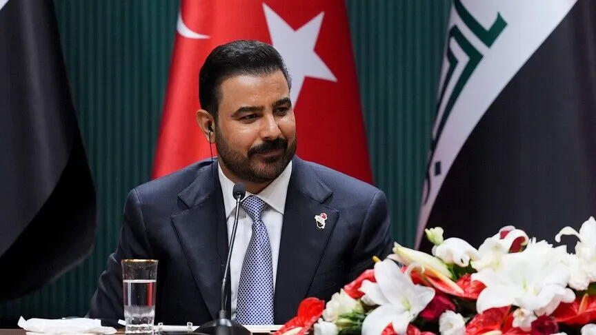 Zeydi, petrol projeleriyle Irak'ın stratejik gücünü artıracak