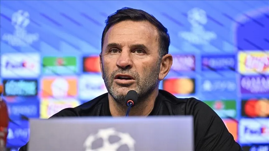 Okan Buruk, Galatasaray'ın transfer dönemini açıkladı