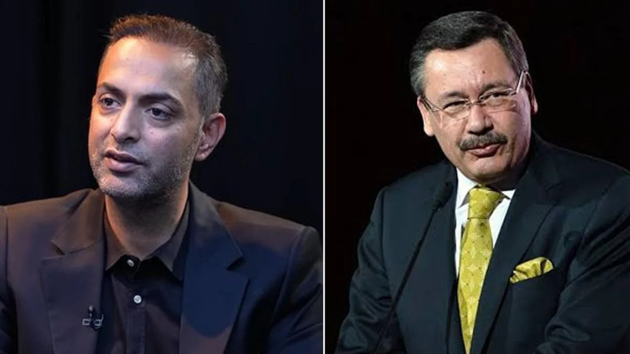Melih Gökçek soruşturmasında Gazeteci Murat Ağırel ifadeye çağrıldı