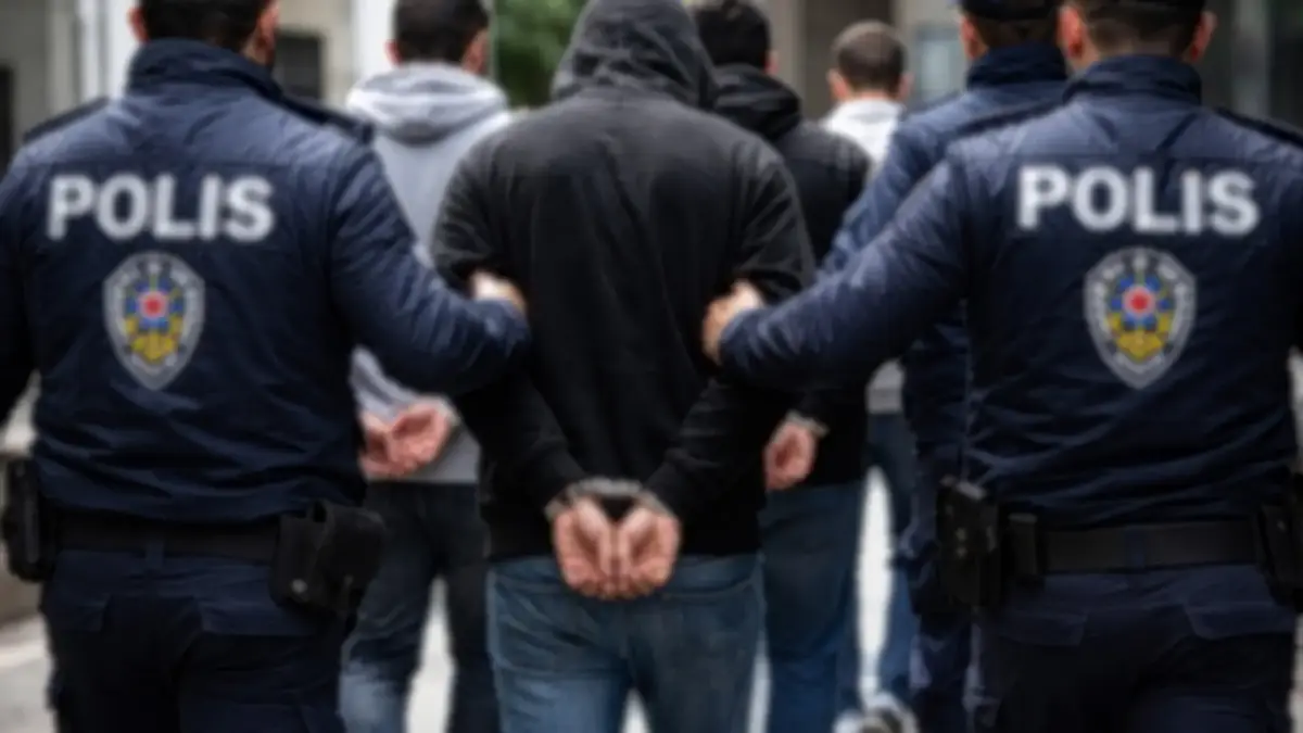Fatih'te aile faciası: Emekli polis eşi ve kızını öldürdü