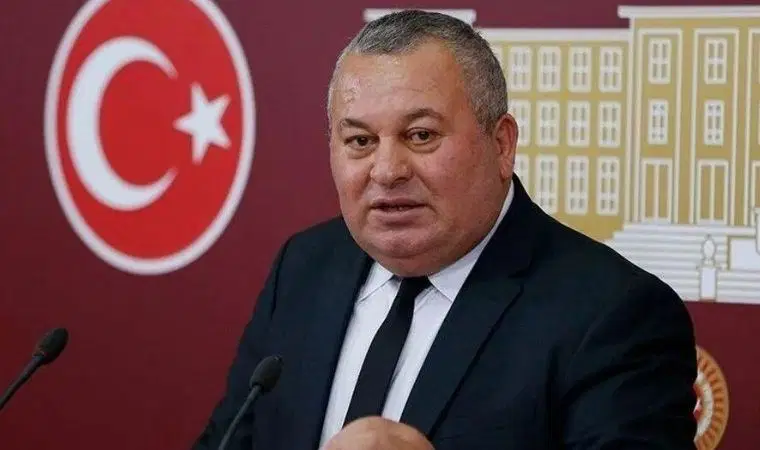 Cemal Enginyurt’un eski danışmanı ifade verdi: “Bazen elden aldığımız paralar da oluyordu”