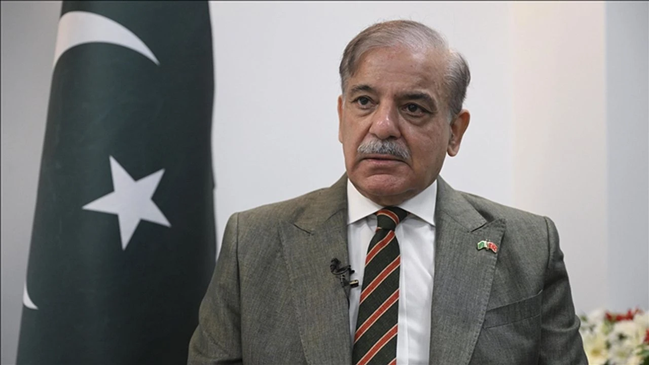 Pakistan Başbakanı Şerif’ten Girne faciası sonrası Türkiye’ye taziye mesajı