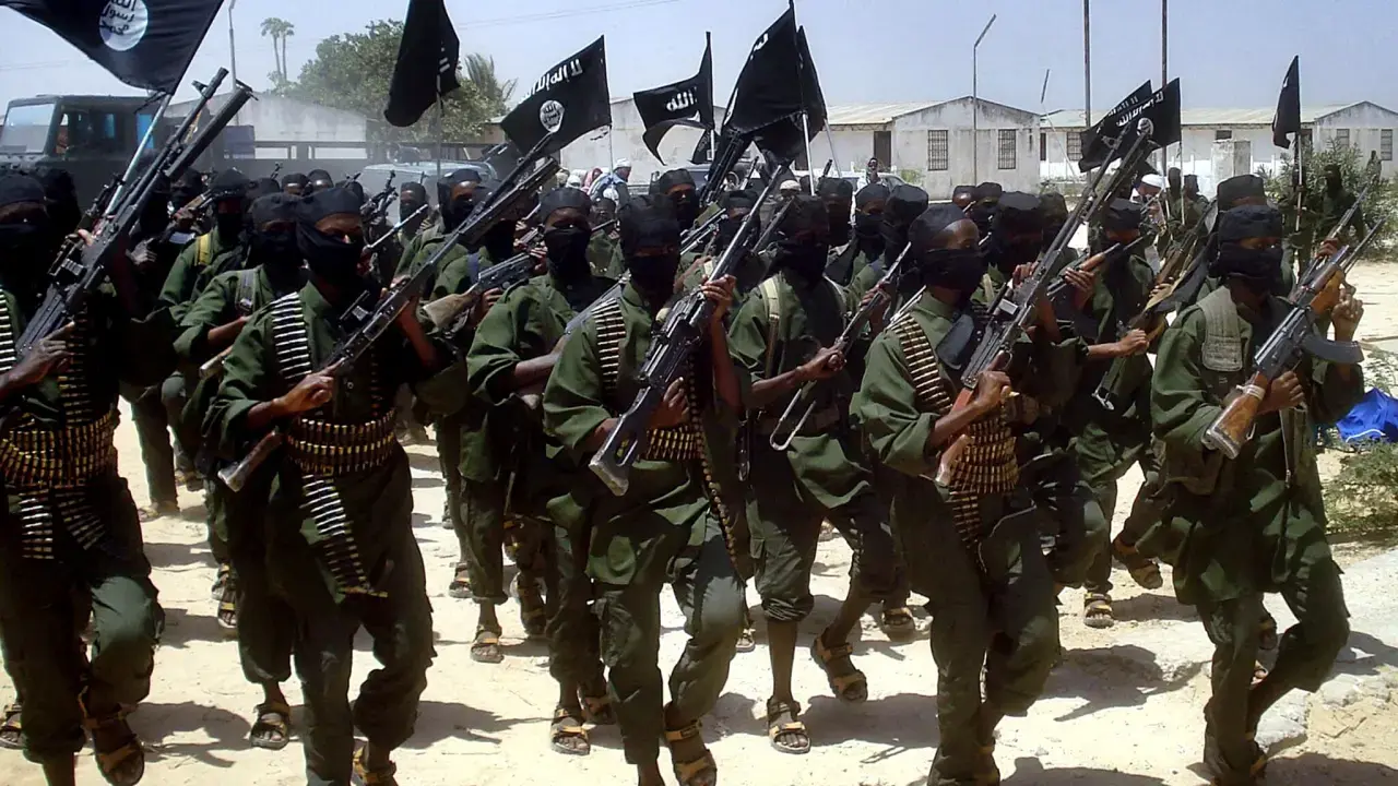 Somali'de terör örgütü Eş-Şebab'ın istihbarat elebaşı öldürüldü