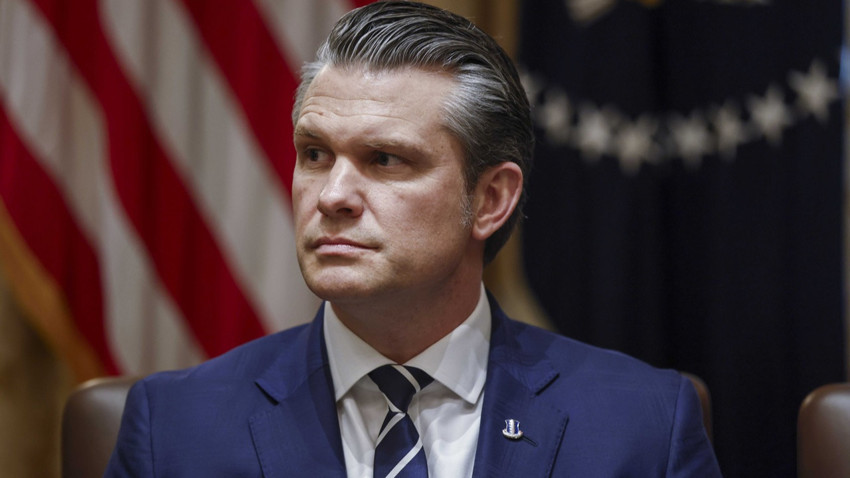 ABD ordusunda İran çatlağı: Hegseth’e “sürdürülemez” uyarısı