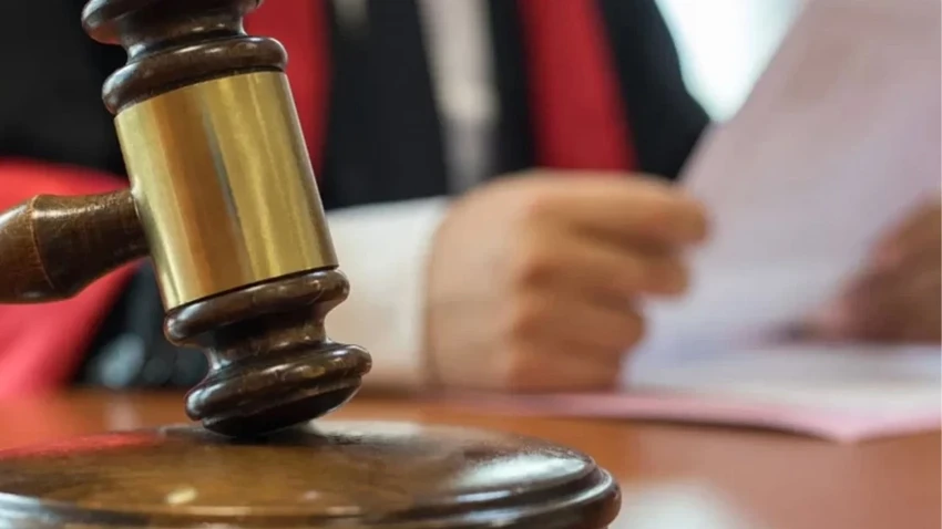İzmir’de hâkime WhatsApp’tan tehdit ve şantaj: 1 kişi tutuklandı