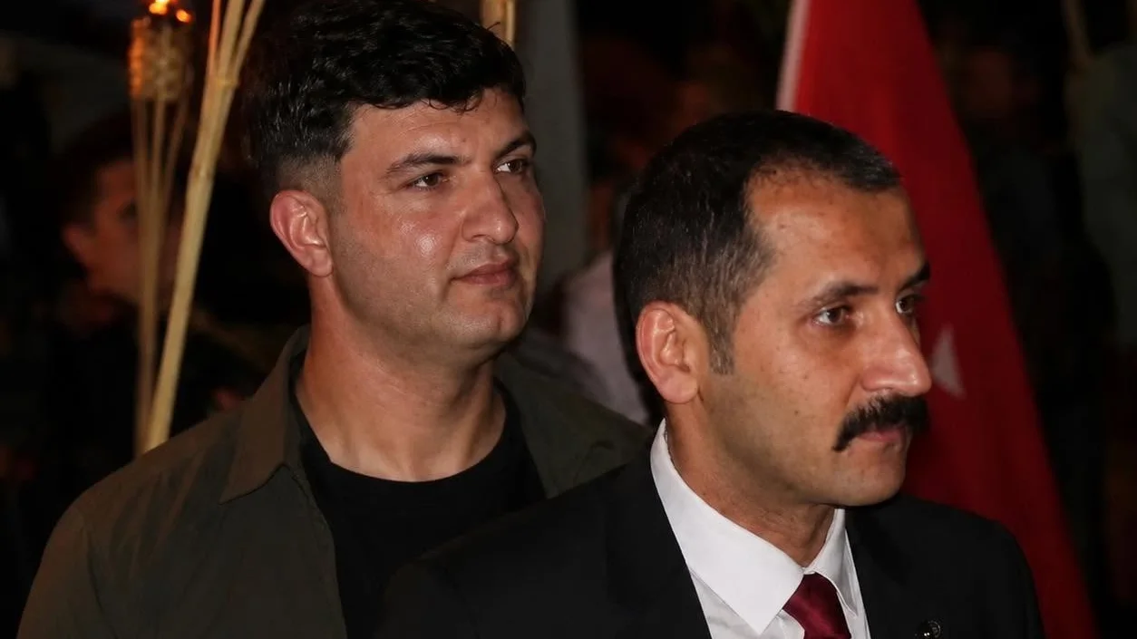 Kaymakam ile koruması arasında ne yaşandı? Soruşturma açıldı