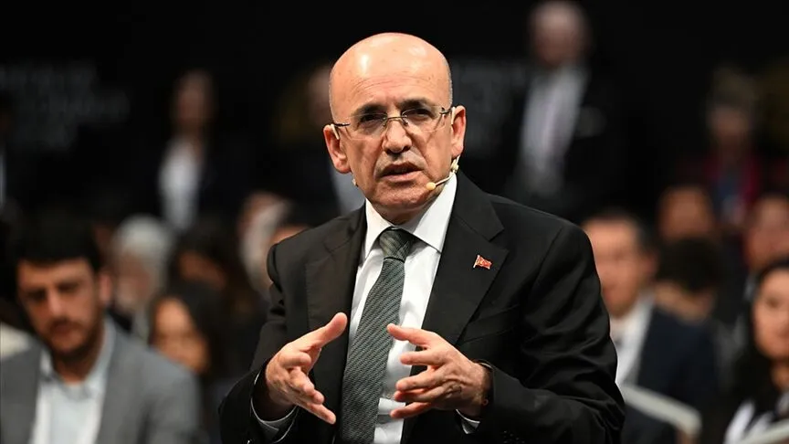 Bakan Şimşek’ten ABD’de G20 mesaisi: Kimlerle görüşecek?