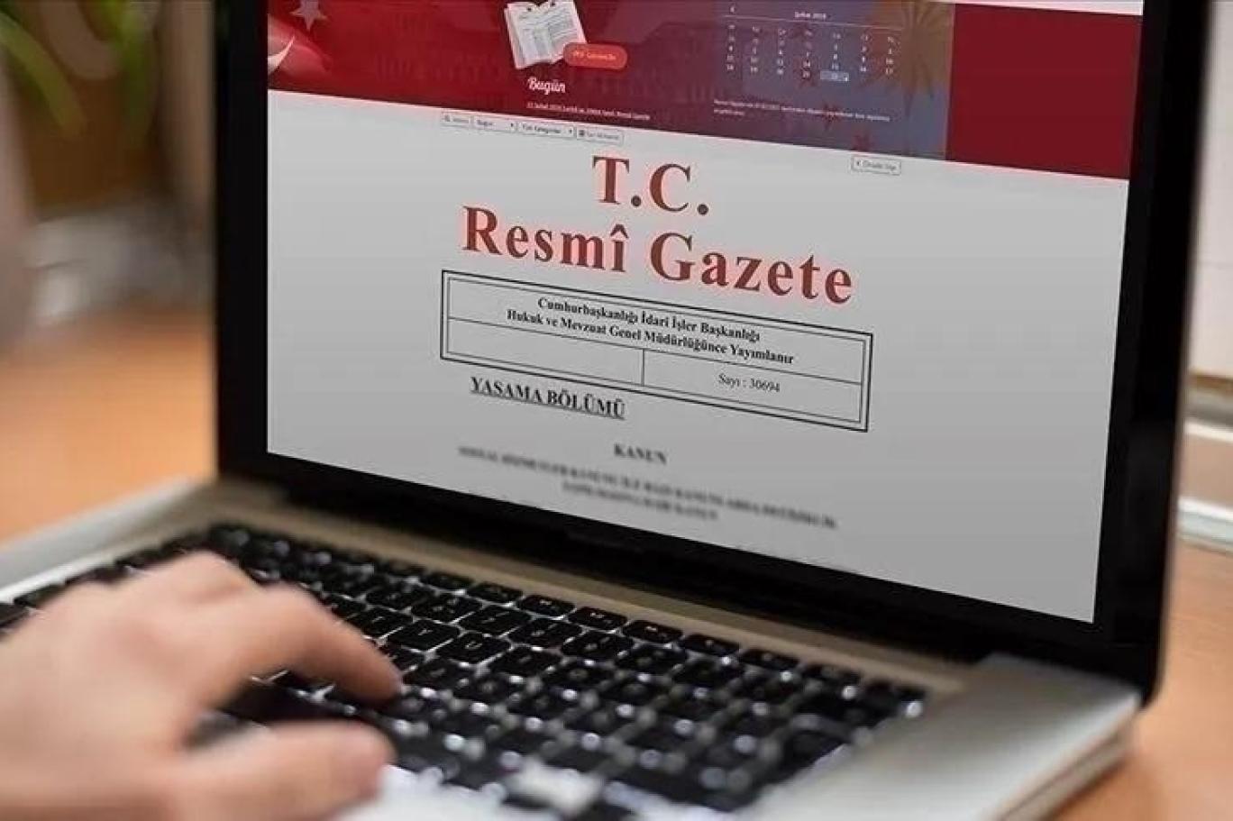 BTK ve DHMİ’de görev değişimi: Yeni isimler belli oldu