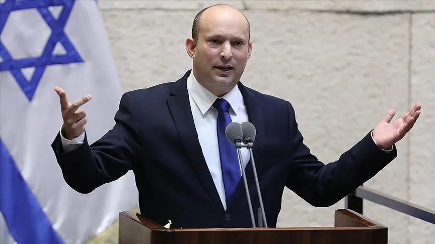 Bennett’ten İsrail İçin çarpıcı sözler: Bebek katilleri