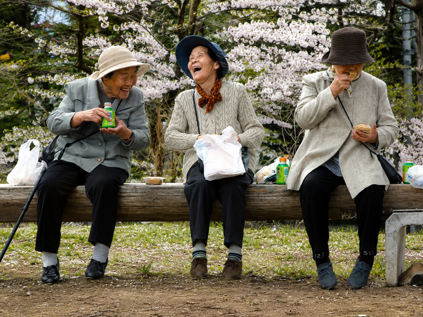 Japonya’nın en yaşlı insanı 115 yaşında hayata veda etti