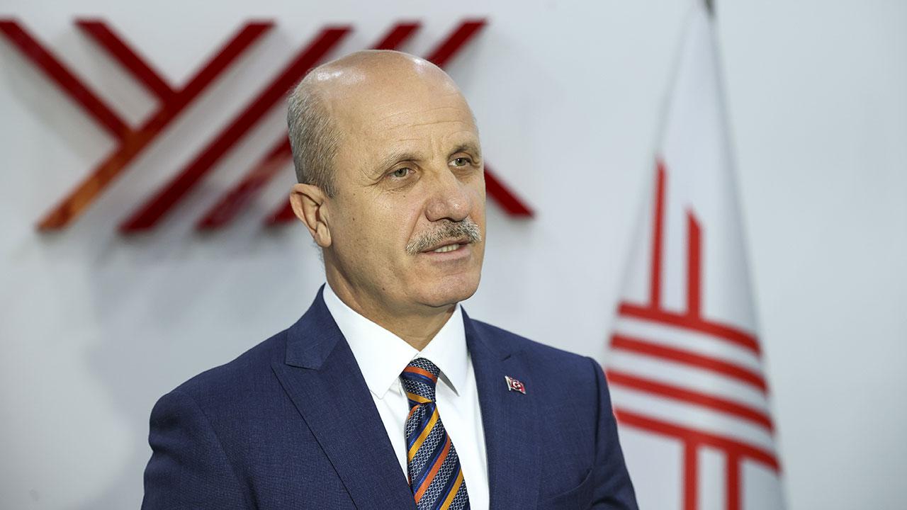 YÖK'ten “Terörsüz Türkiye” için akademik seferberlik çağrısı