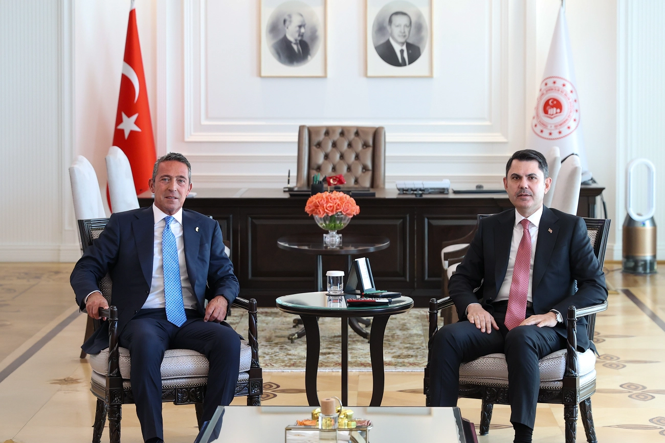 COP31’e Koç Holding’den küresel ortaklık