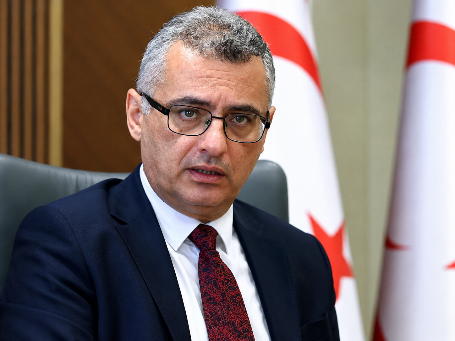 Girne’de gemi faciası: “İhmal ne varsa çıkacak”