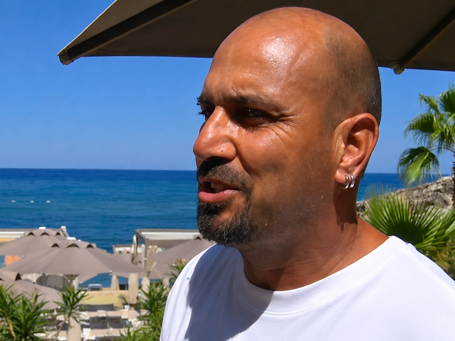 Girne’de facianın kahramanı konuştu: “10 dakika daha...”